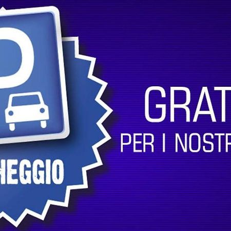 B&B Le Grazie Тропеа Екстер'єр фото
