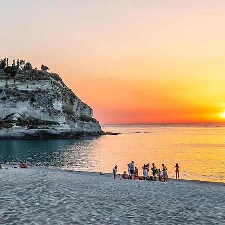 B&B Le Grazie Тропеа Екстер'єр фото