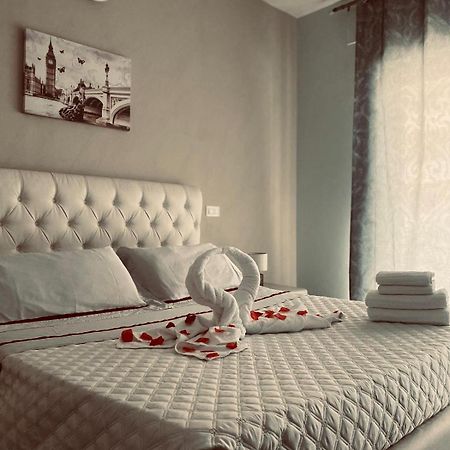 B&B Le Grazie Тропеа Екстер'єр фото