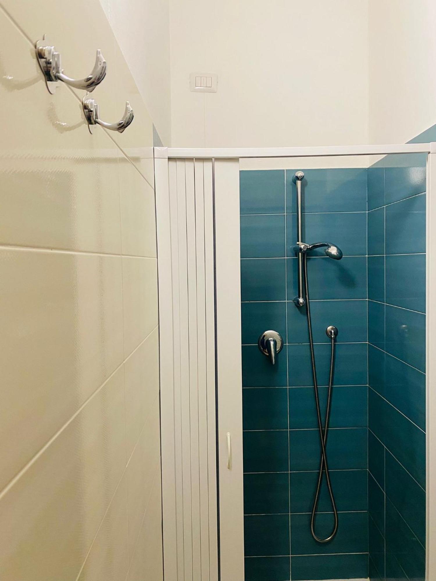 B&B Le Grazie Тропеа Екстер'єр фото