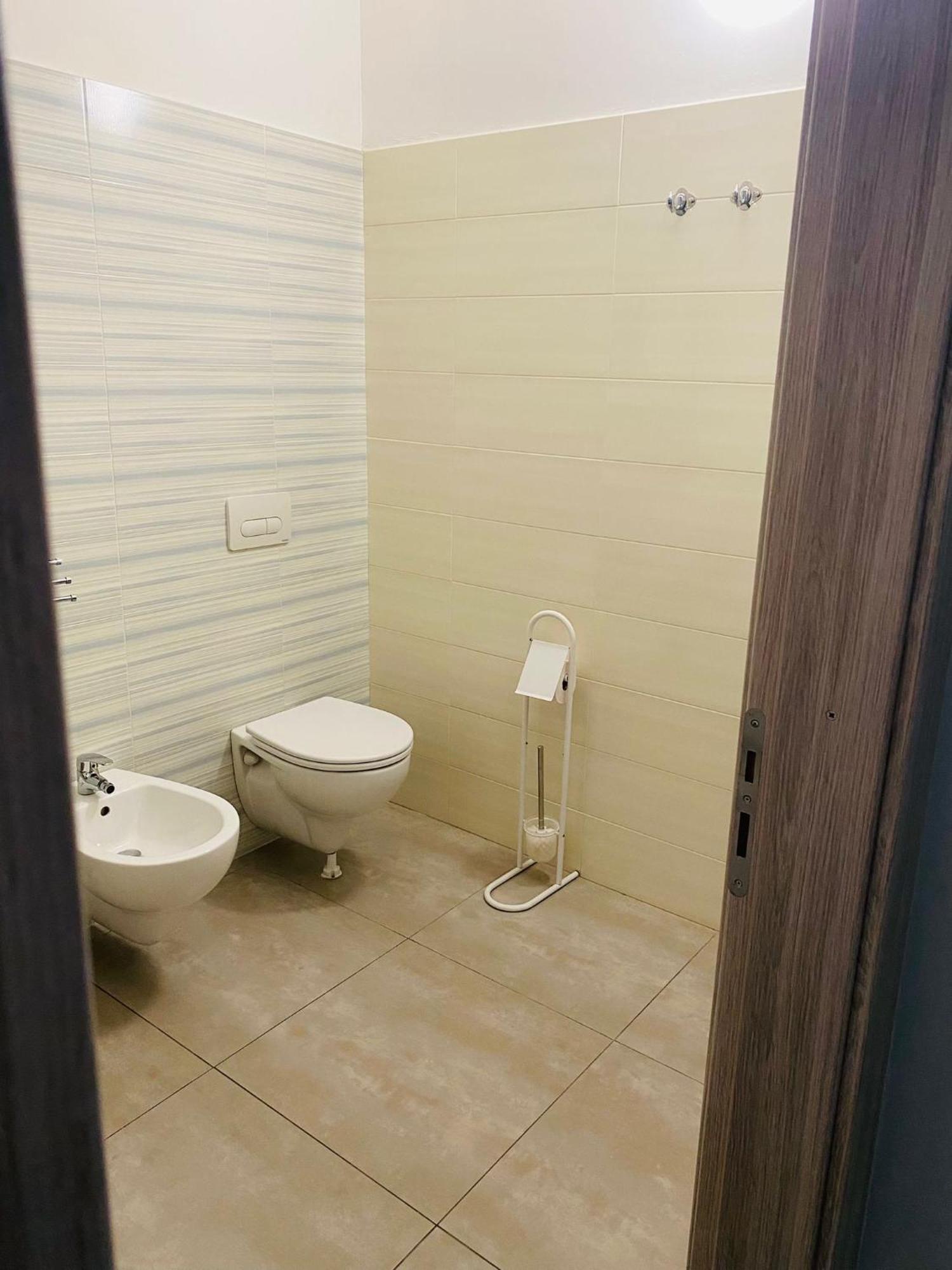 B&B Le Grazie Тропеа Екстер'єр фото
