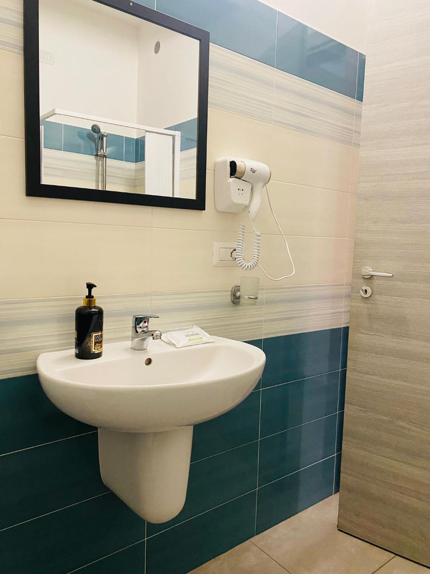 B&B Le Grazie Тропеа Екстер'єр фото