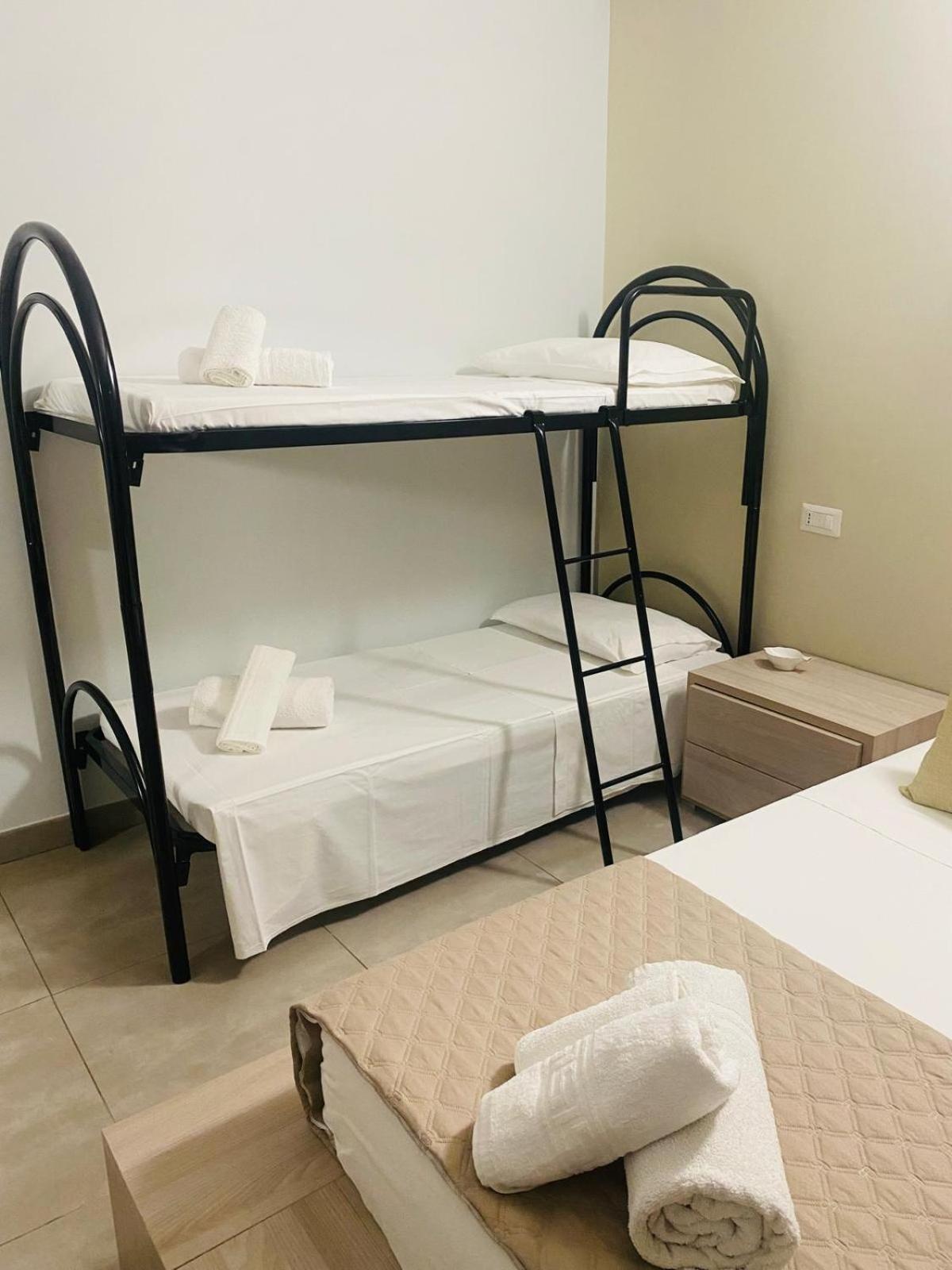 B&B Le Grazie Тропеа Екстер'єр фото