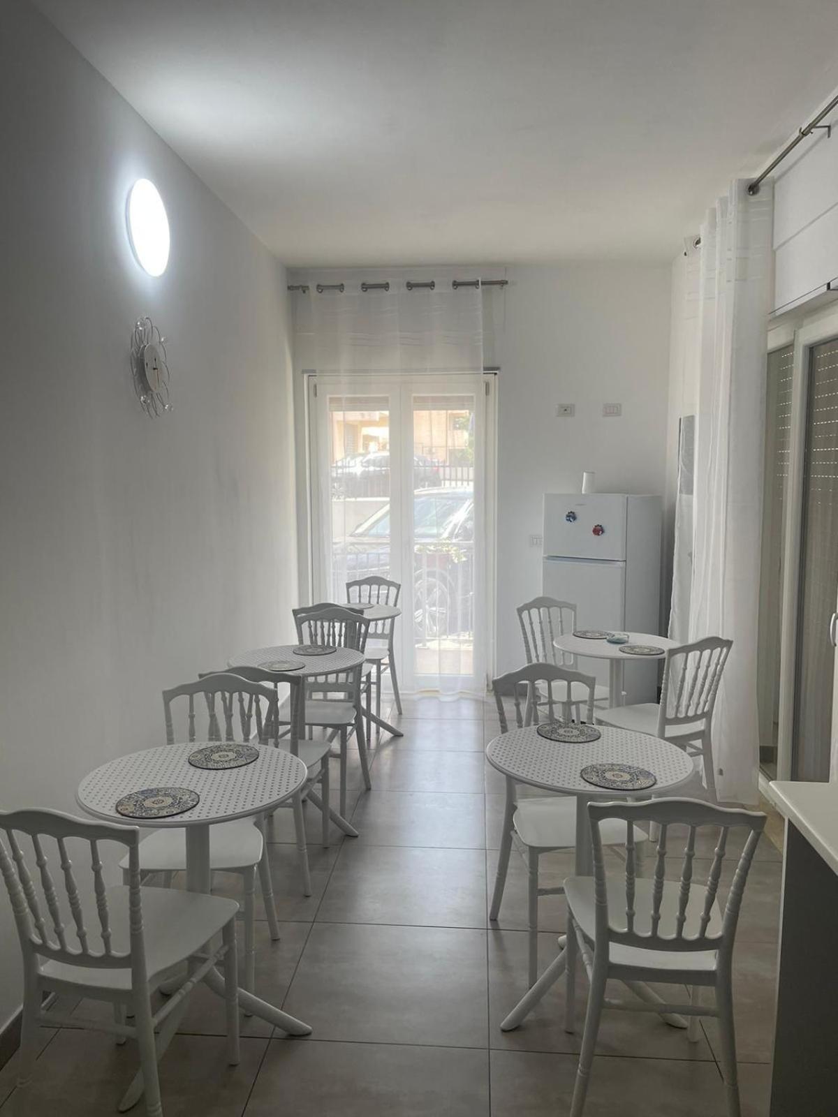 B&B Le Grazie Тропеа Екстер'єр фото