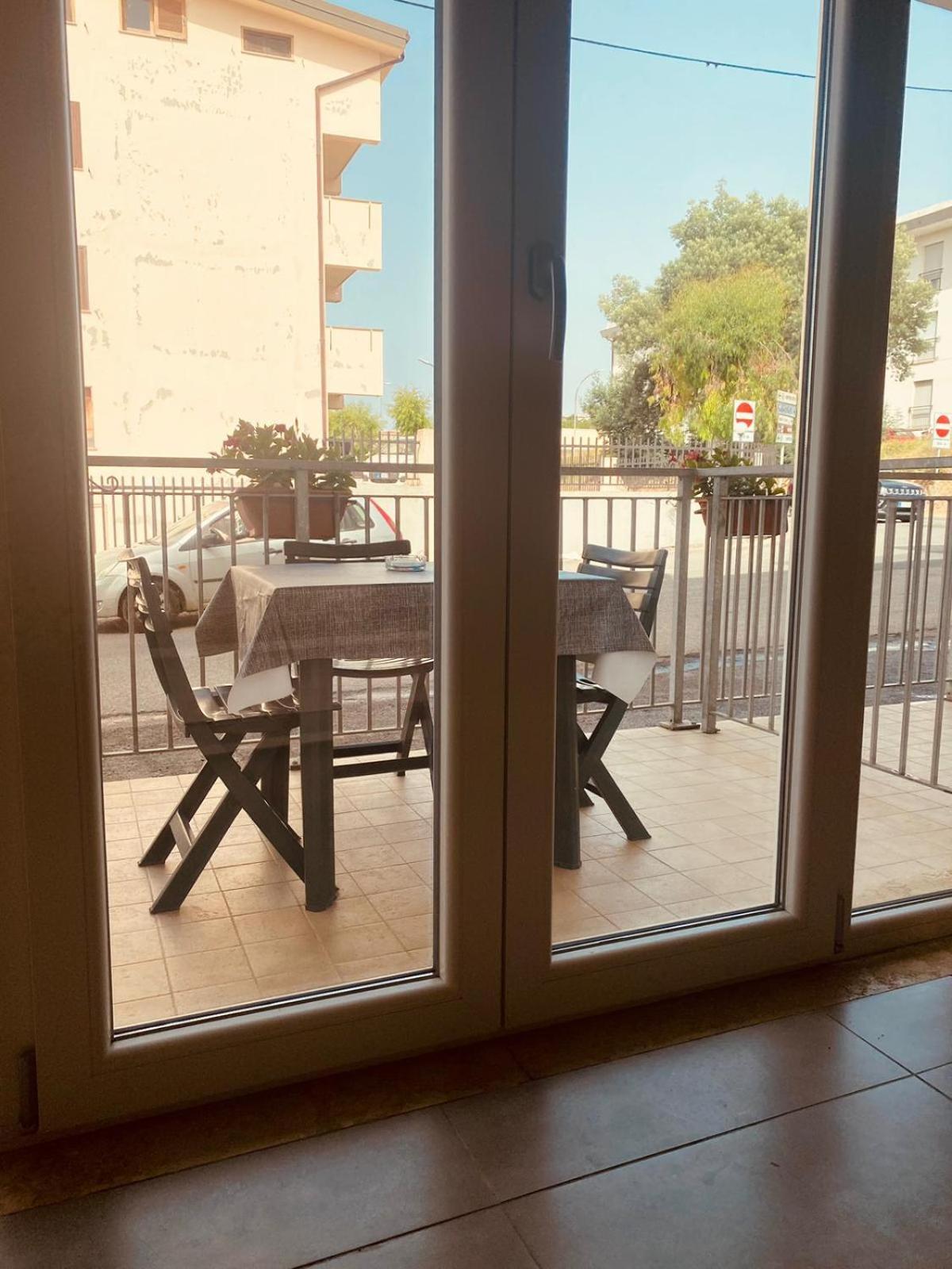 B&B Le Grazie Тропеа Екстер'єр фото