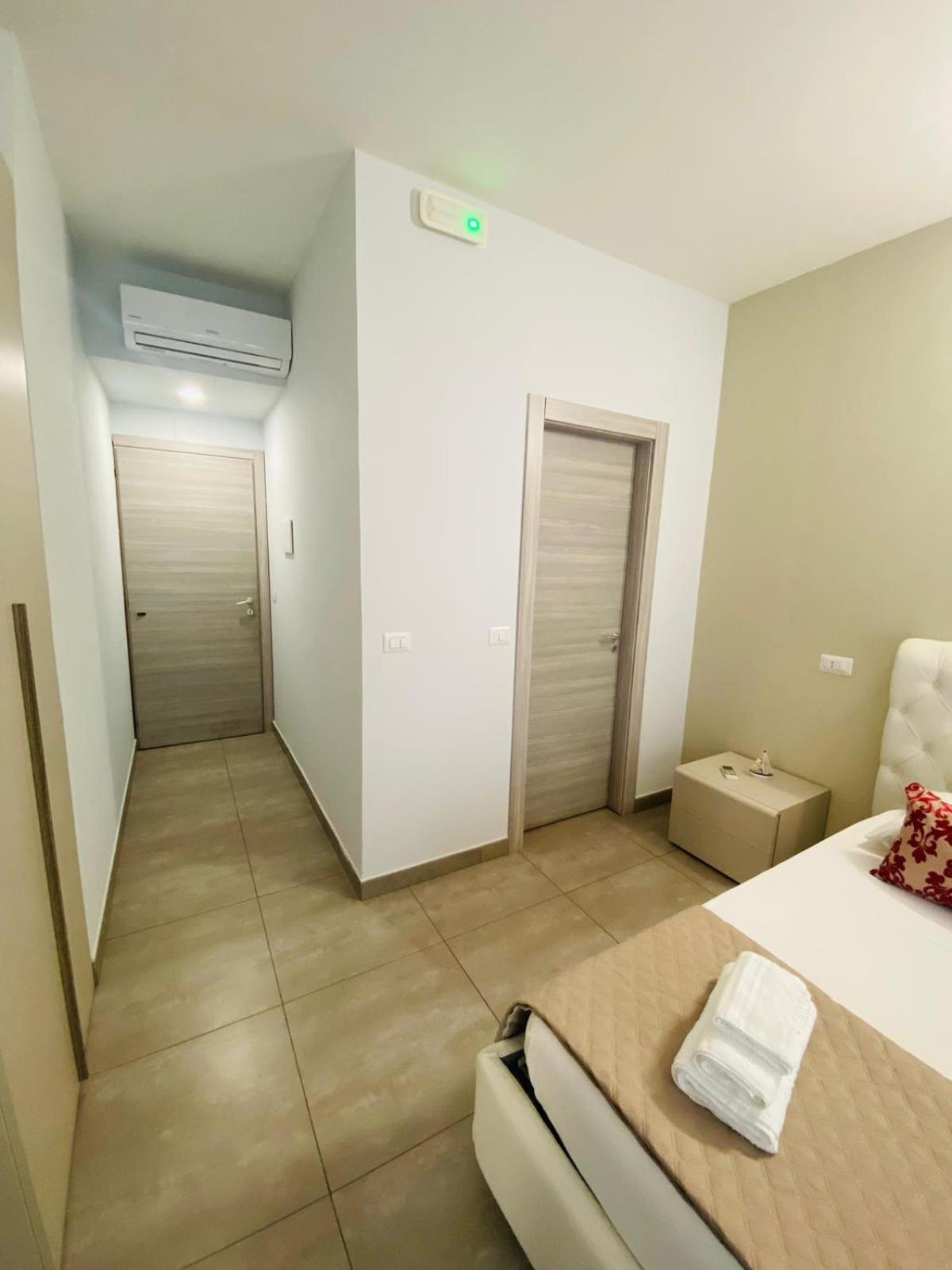 B&B Le Grazie Тропеа Екстер'єр фото