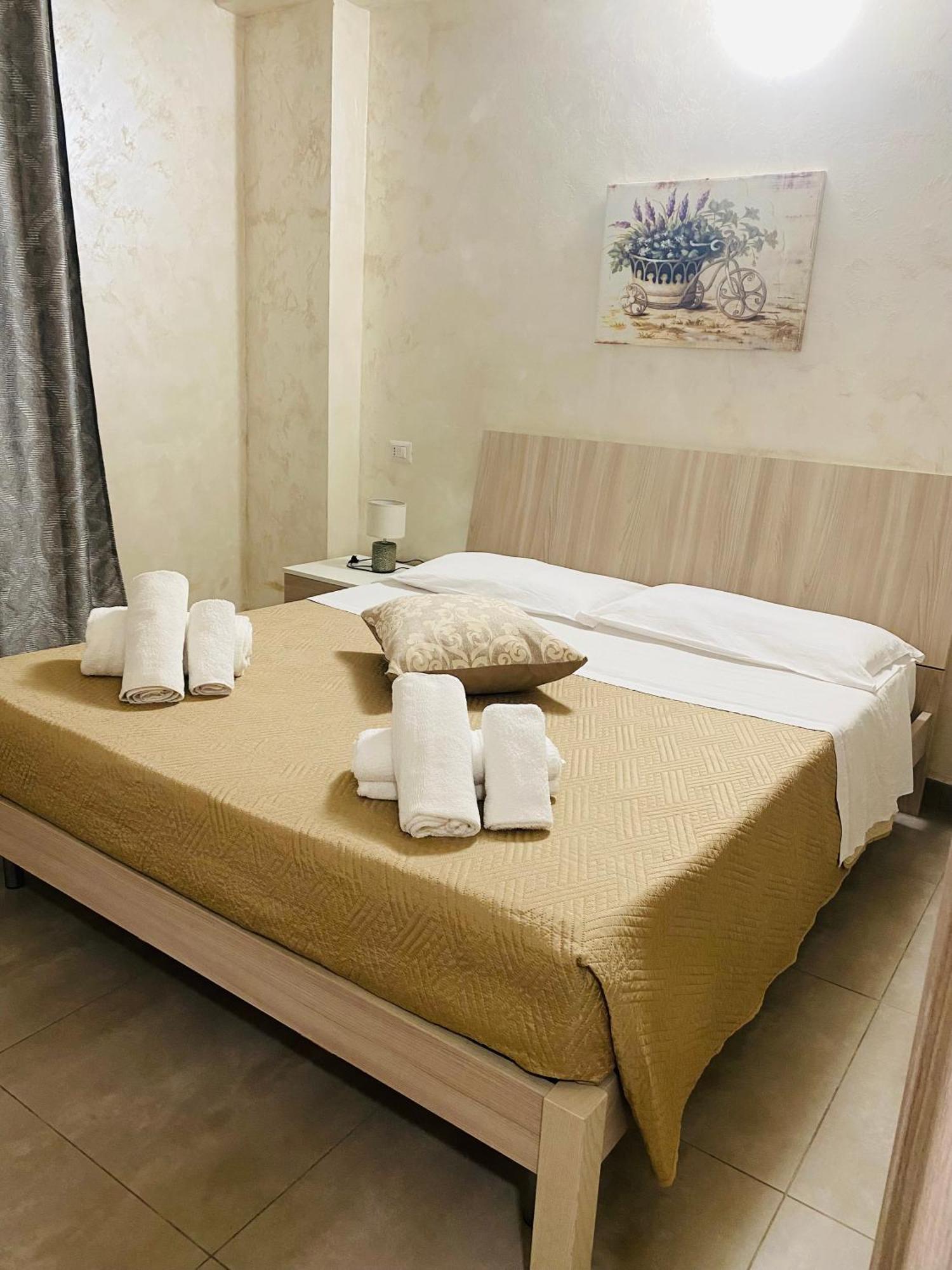 B&B Le Grazie Тропеа Екстер'єр фото