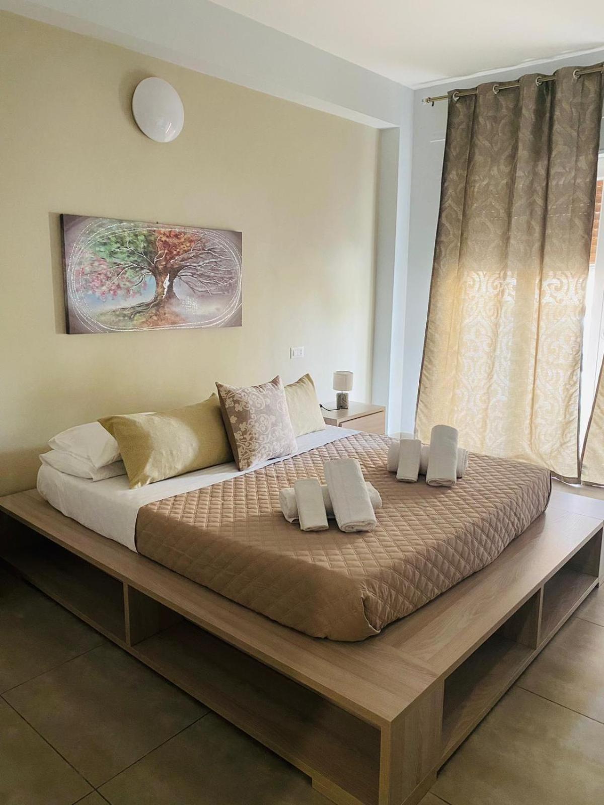 B&B Le Grazie Тропеа Екстер'єр фото